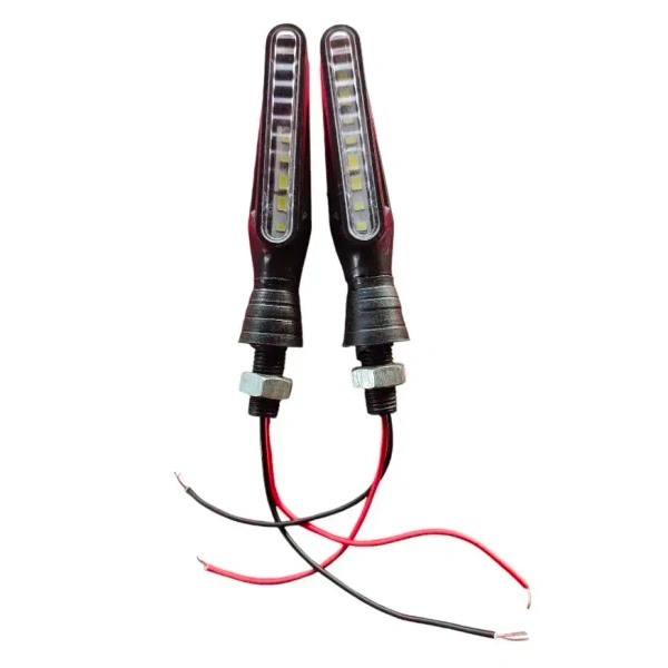 Bike Indicator Light