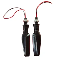 Bike Indicator Light