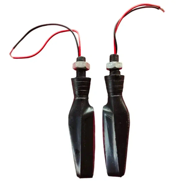 Bike Indicator Light