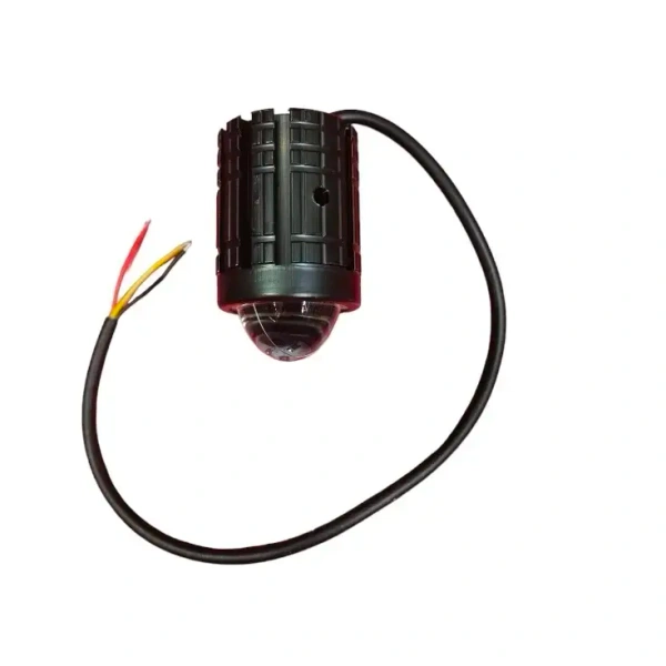 Bike spot light (two colours)(one piece set)