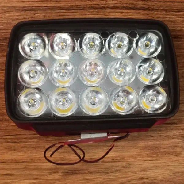 Bike/car front Light