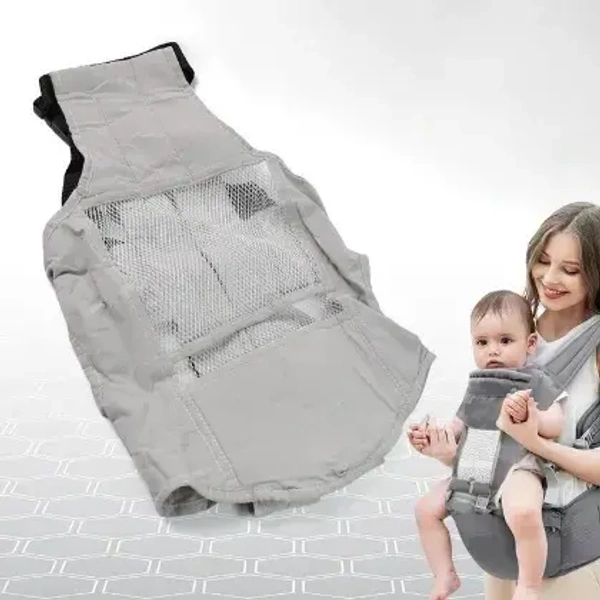 Ergonomic Baby Carrier Bag / Baby Holder Carrier