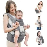 Ergonomic Baby Carrier Bag / Baby Holder Carrier