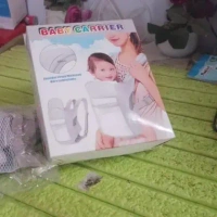 Ergonomic Baby Carrier Bag / Baby Holder Carrier