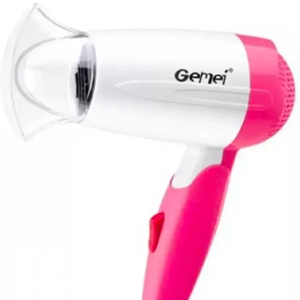 Gemei Hair Dryer (1709)