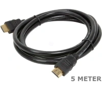 Hdmi cable - 5m