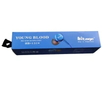 Hitage Hb-131 earphone
