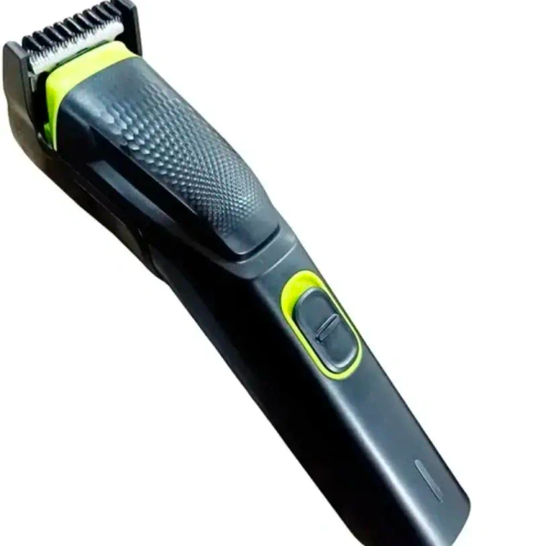 Htc Rechargeable Beard & Hair Trimmer