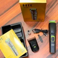 Htc Rechargeable Beard & Hair Trimmer
