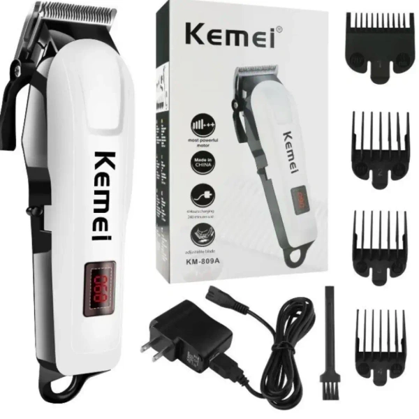 Kemei 809A Trimmer
