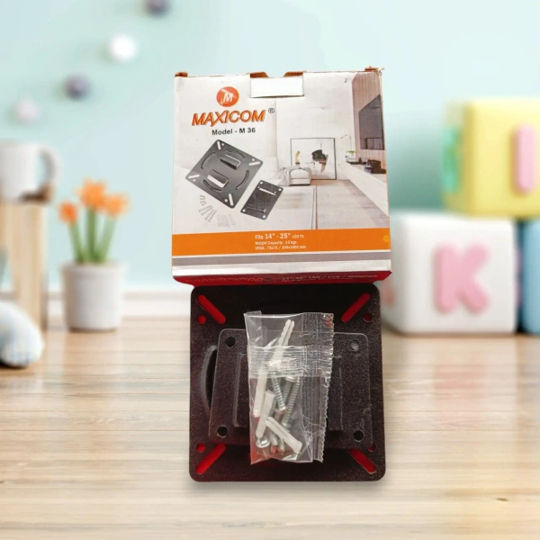 Led/lcd tv wall mount (14"-25")