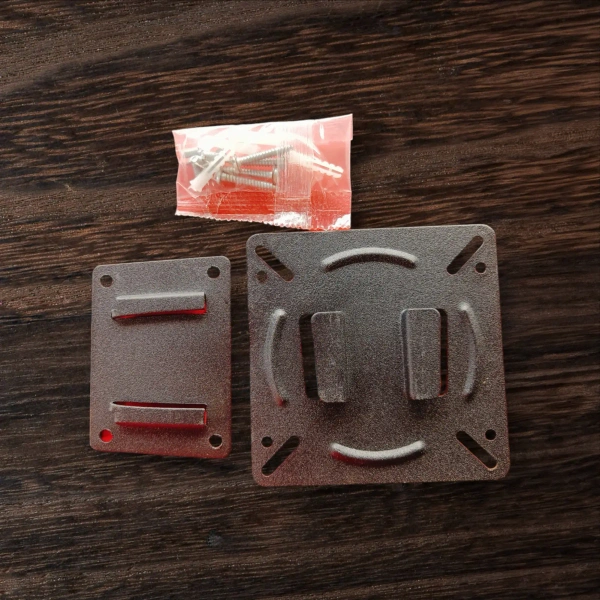 Led/lcd tv wall mount (14"-25")