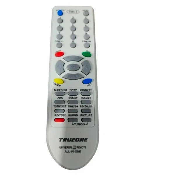 Lg Crt Tv Master Remote