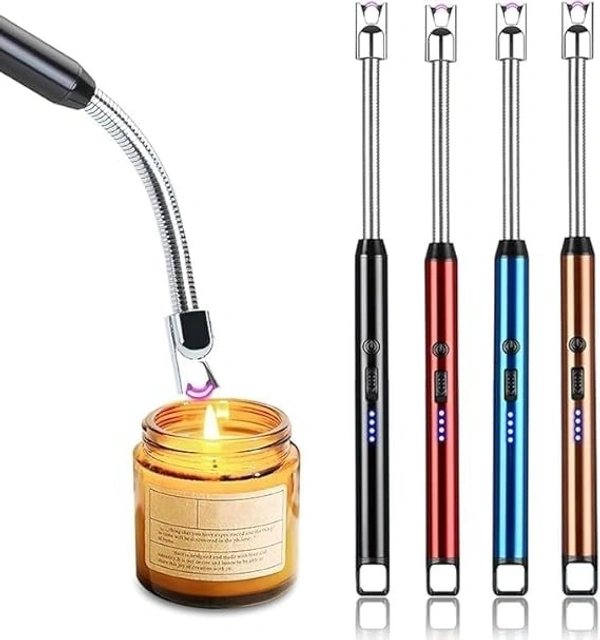 USB Electric Lighter