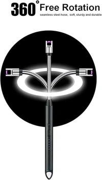 USB Electric Lighter