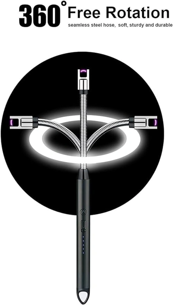USB Electric Lighter