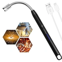 USB Electric Lighter