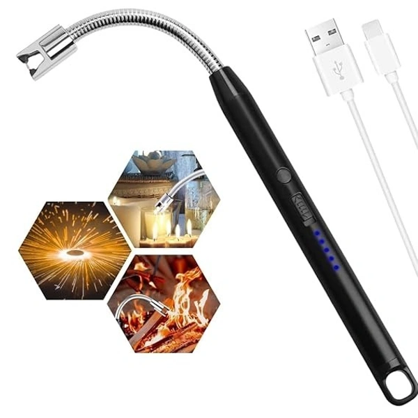 USB Electric Lighter