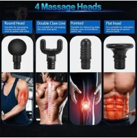  Body Gun Massager 