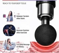  Body Gun Massager 
