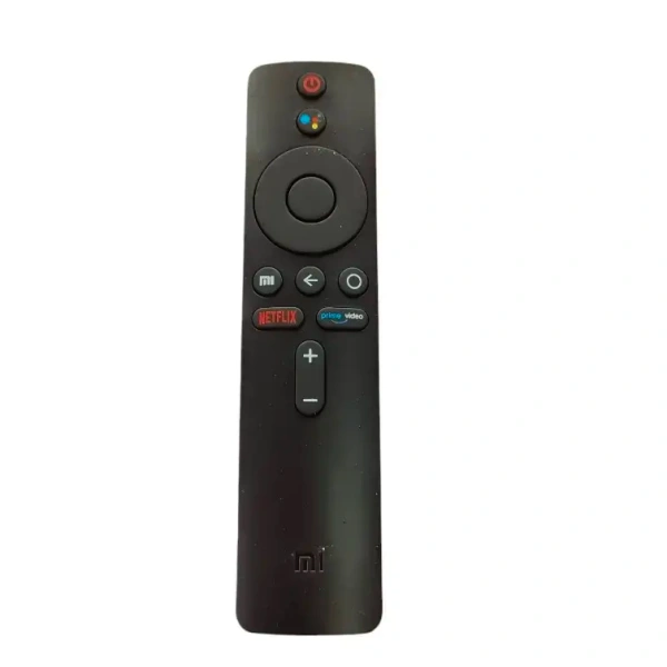 Mi Led Tv Remote (Voice)
