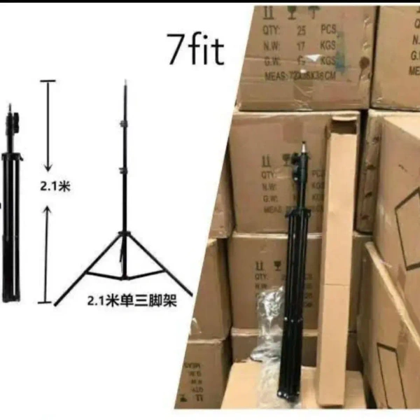 Mobile Stand