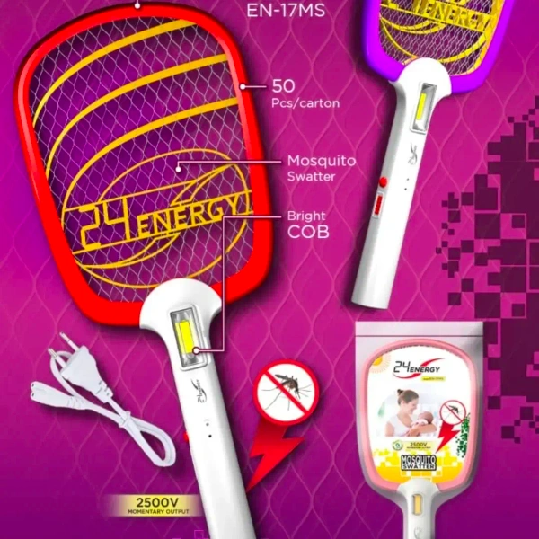 Mosquito Swatter