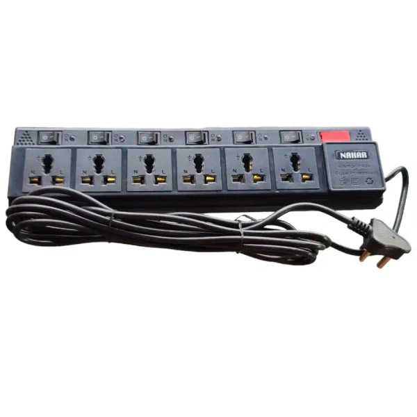 Nahar Power Strip (6+6) 5 yard