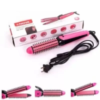 Nova mp-8890 Exclusive Hair Straightener
