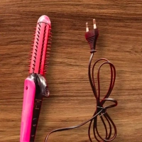 Nova mp-8890 Exclusive Hair Straightener