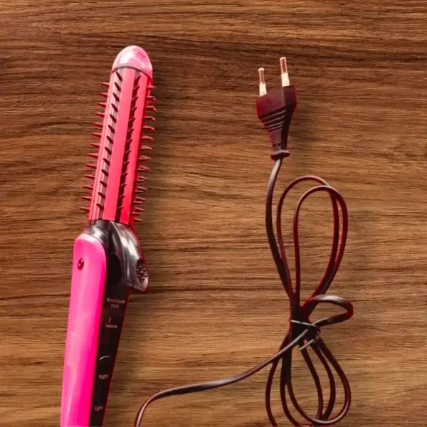 Nova mp-8890 Exclusive Hair Straightener