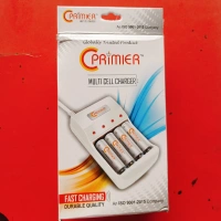Primier multi cell charger