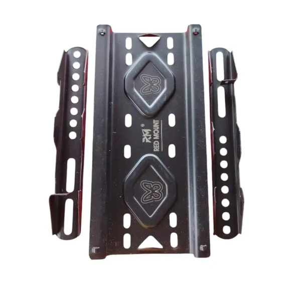 Red mount (14"-42") tv wall mount