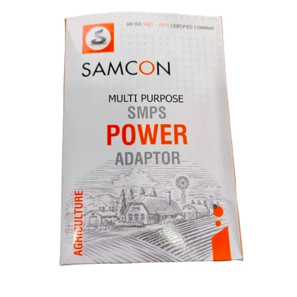 Samcon 12V Ups Battery Charger (Smps)
