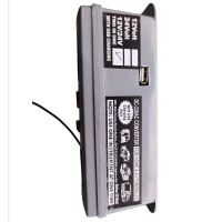 Samcon 12V/24V DC to AC Converter
