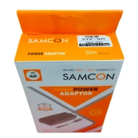 Samcon (14v 3amp) 42w Adaptor