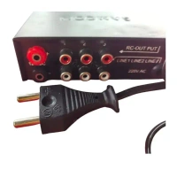 Samcon Slim Mazic Box