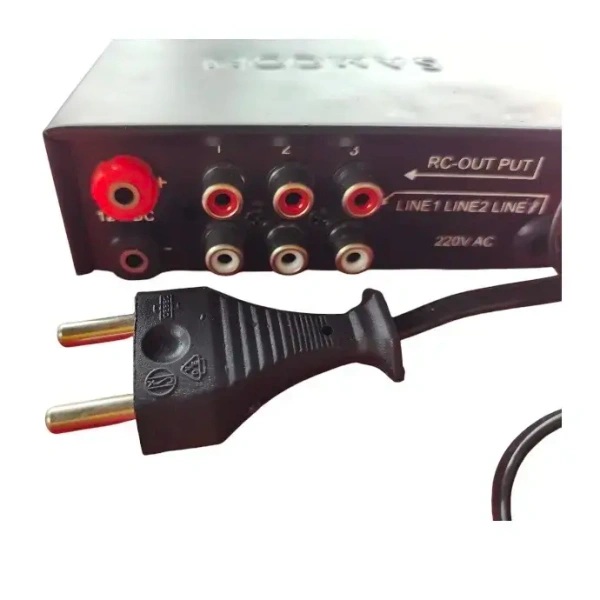 Samcon Slim Mazic Box