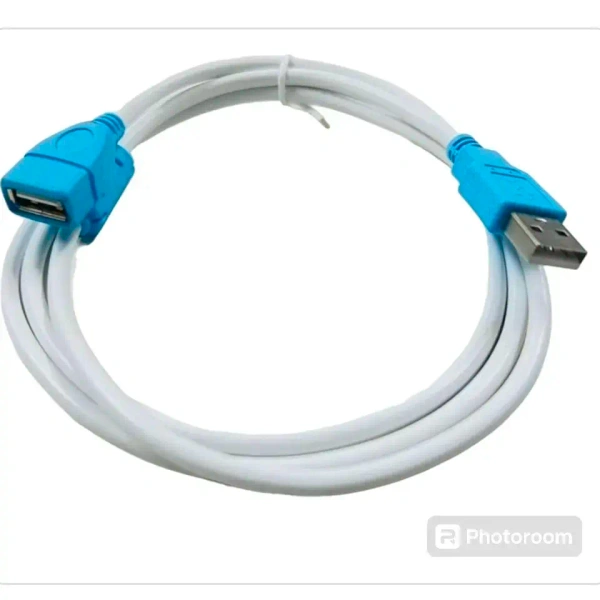 Usb Male/ Female Cable