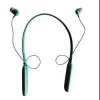 Woos Wireless Neckband (Bt 09)