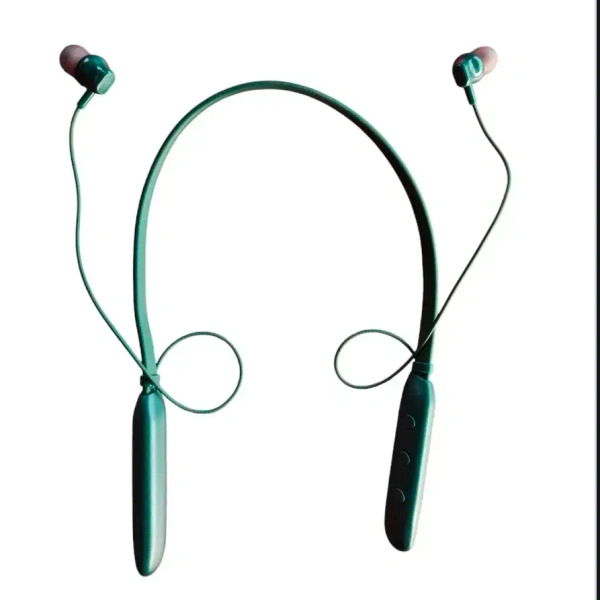 Woos Wireless Neckband (Bt 09)