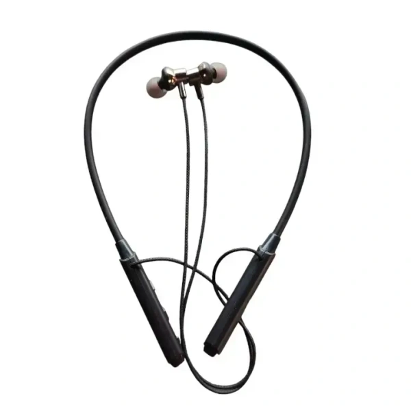 Woos Wirless Nackband (Bt 03)