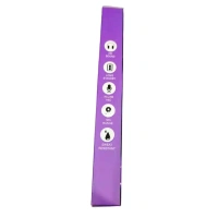Woos Wirless Nackband (Bt 31)