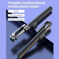 Y17 Selfie Stick Tripod - Black
