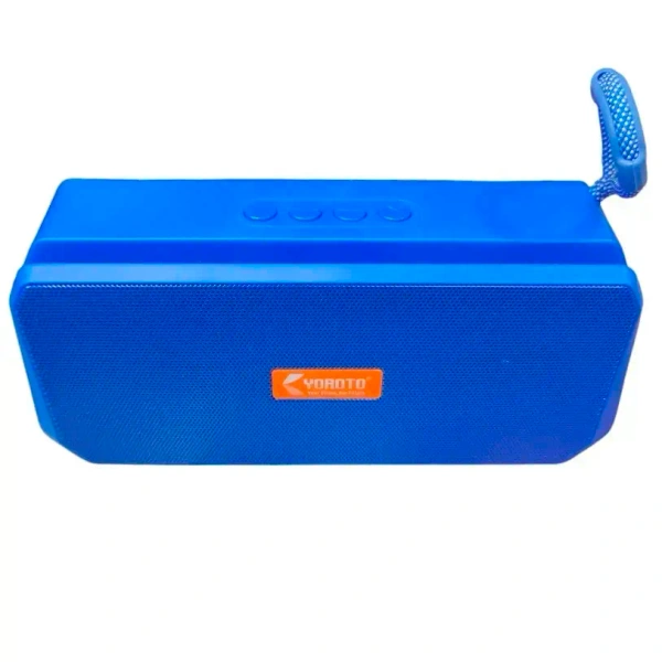 Yoroto Bluetooth Speaker (Yo-426bt)