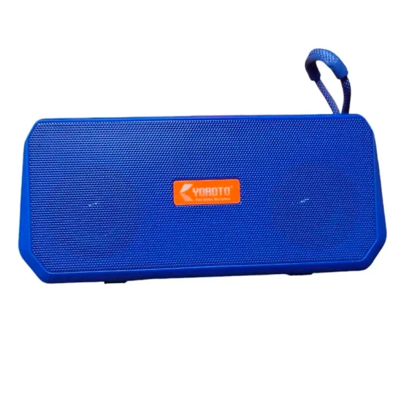Yoroto Bluetooth Speaker (Yo-426bt)
