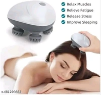 Smart Scalp Massage  - Red