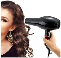 Nova NHP 6130 1800 Watts Professional Hair Dryer for Women