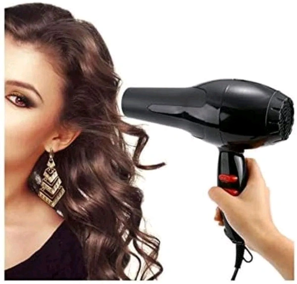 Nova NHP 6130 1800 Watts Professional Hair Dryer for Women