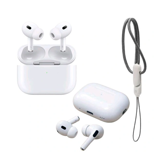 Pro 2 Earbuds 